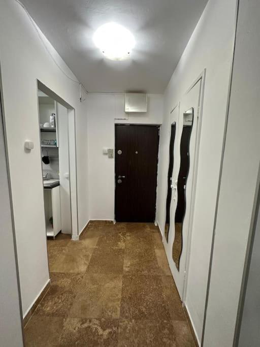 24 Ior By Green Apartments Bukarest Exterior foto
